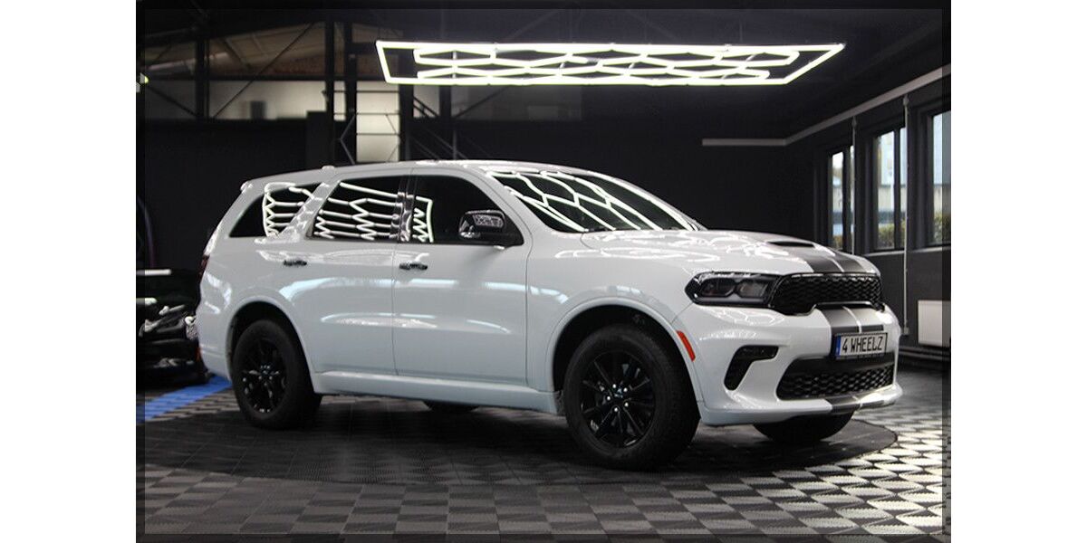 Dodge Durango 127.000 km 26.499 &euro; Hemer 58675