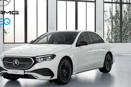 Mercedes-Benz E 200 11.416 km 51.570 &euro; Dortmund 44139