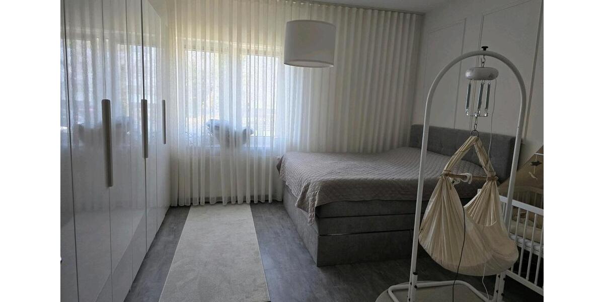 Erdgeschoßwohnung Dortmund Eving - 2.5 Zimmer, 56 m&sup2;, 700&euro; | Angebot:27542471