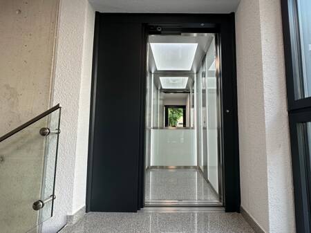 Etagenwohnung Iserlohn Zentrum - 5 Zimmer, 127 m&sup2;, 730.000&euro; | Angebot:25698678