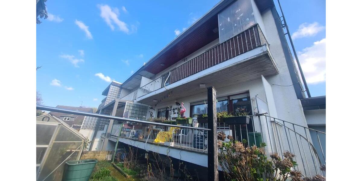 Reihenhaus Bochum Eppendorf - 6 Zimmer, 170 m&sup2;, 550.000&euro; | Angebot:25867863