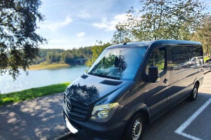 Mercedes-Benz Sprinter 232.000 km 11.700 &euro; Schalksmühle 58579
