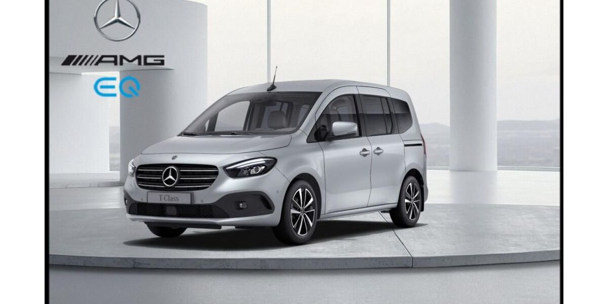 Mercedes-Benz T-Klasse 3.017 km 28.780 &euro; Dortmund 44139