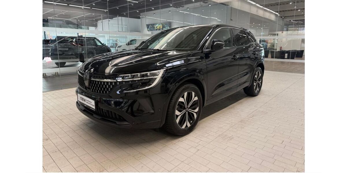 Renault Austral 30.100 km 28.660 &euro; Dortmund 44145