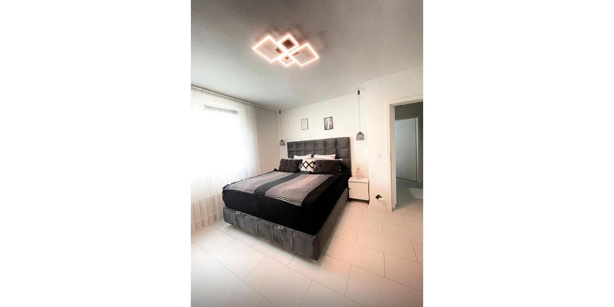 Etagenwohnung Dortmund Eving - 2 Zimmer, 57 m&sup2;, 800&euro; | Angebot:25638752