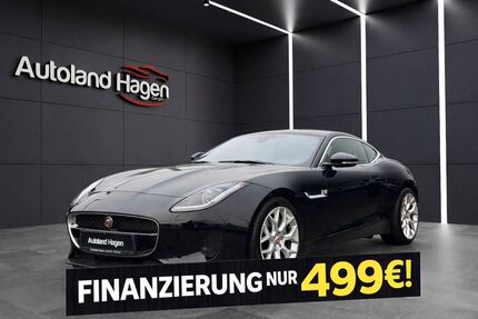 Jaguar F-Type 45.693 km 39.840 &euro; Hagen 58089