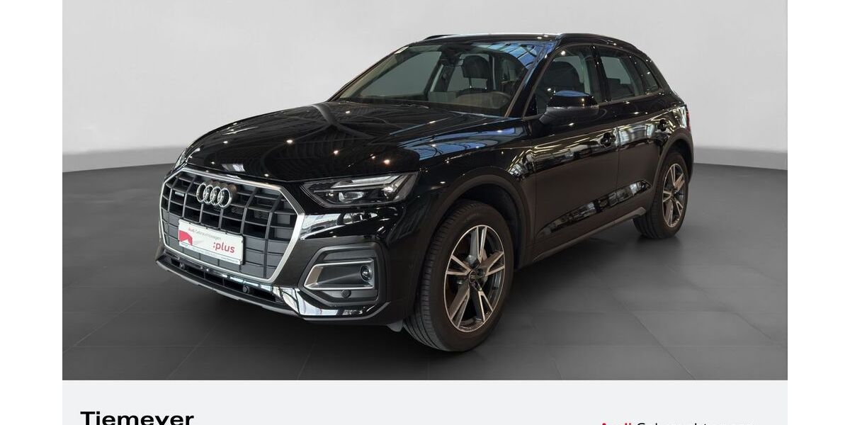 Audi Q5 49.167 km 40.880 &euro; Lüdenscheid 58511