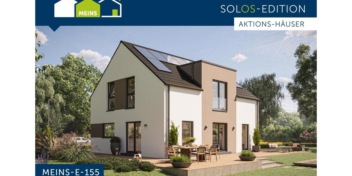 Einfamilienhaus Fröndenberg (Ruhr) - 4 Zimmer, 155 m&sup2;, 1.999&euro; | Angebot:24629816