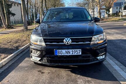 VW Tiguan 180.000 km 14.888 &euro; Bochum 44866