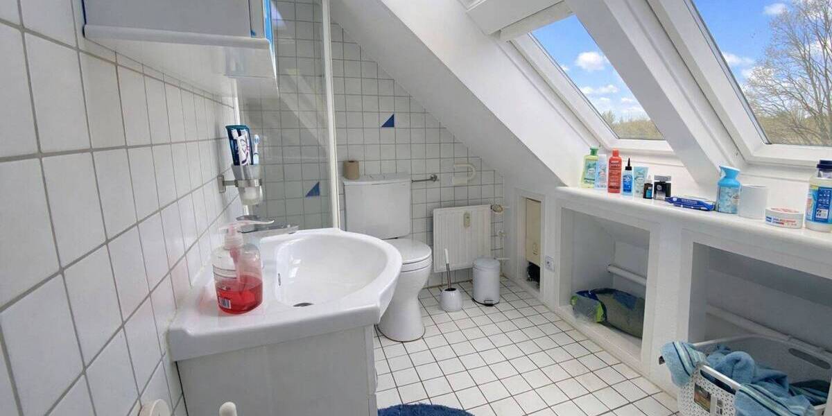 Mehrfamilienhaus, Wohnhaus Bochum Gerthe - 2 Zimmer, 441 m&sup2;, 649.000&euro; | Angebot:26015410