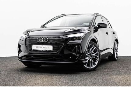 Audi Q4 e-tron 44.616 km 37.620 &euro; Hagen 58091