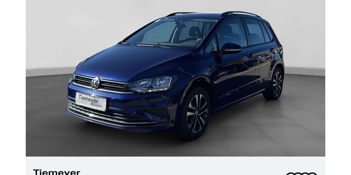 VW Golf Sportsvan 71.291 km 15.980 &euro; Lüdenscheid 58511