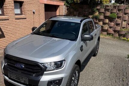 Ford Ranger 42.000 km 24.500 &euro; Lüdenscheid 58509