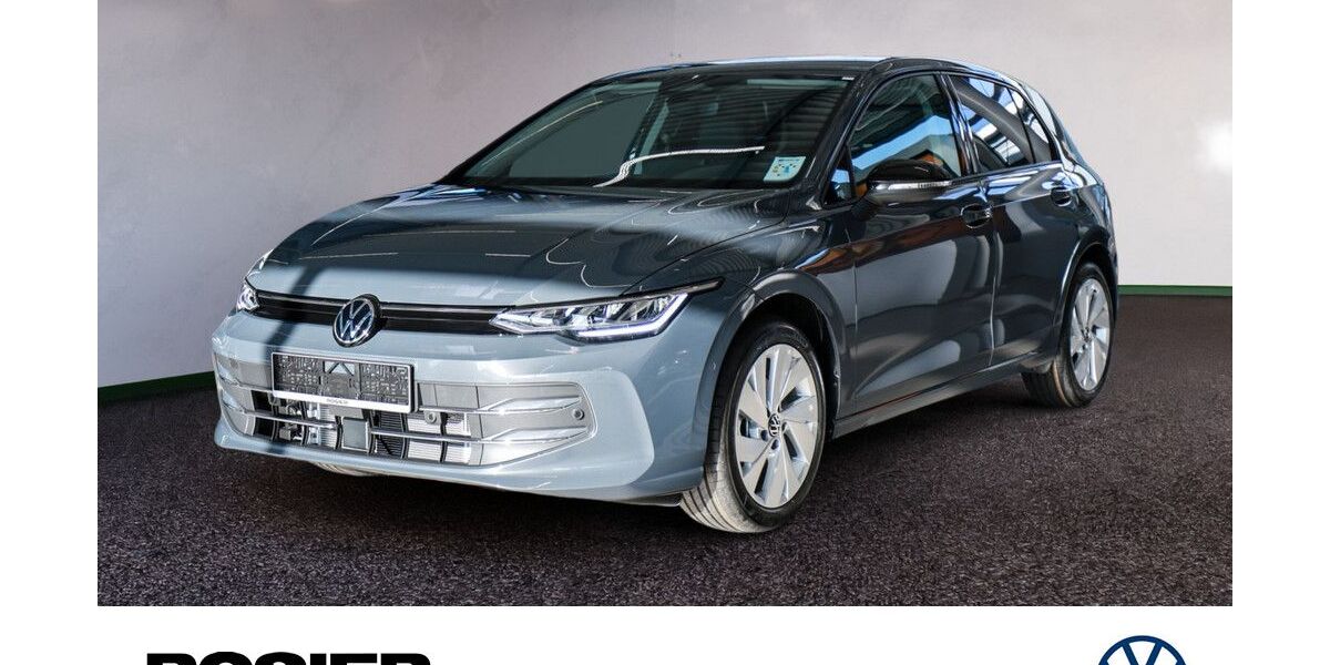 VW Golf 4.999 km 26.237 &euro; Menden 58706