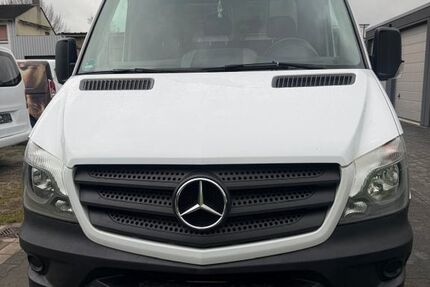 Mercedes-Benz Sprinter 107.496 km 14.900 &euro; Datteln 45711