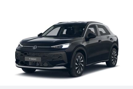 VW T-Roc 5.860 km 29.970 &euro; Herne 44653