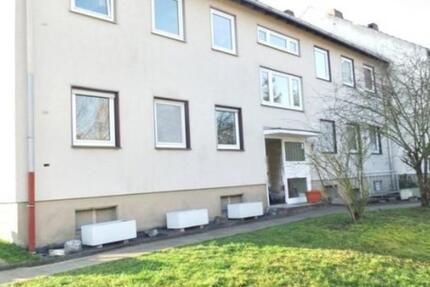 Wohnung Iserlohn Sümmern - 4 Zimmer, 80 m&sup2;, 566&euro; | Angebot:25542427