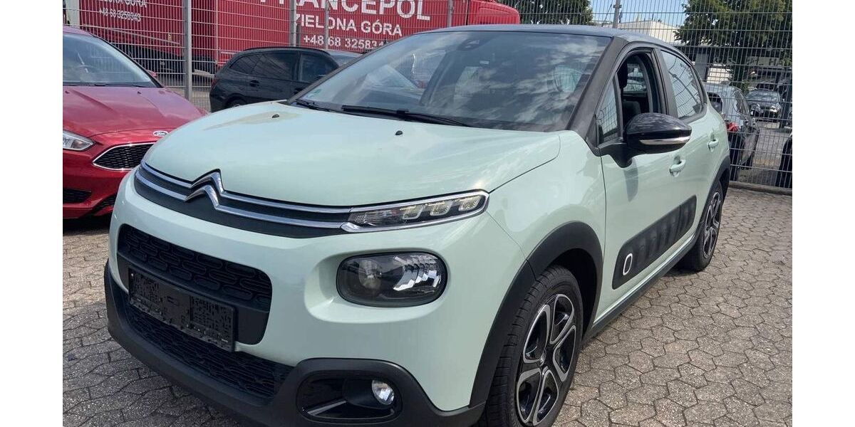 Citroen C3 118.767 km 7.367 &euro; Iserlohn 58638