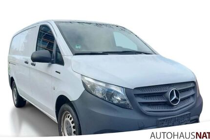 Mercedes-Benz eVito 21.736 km 11.950 &euro; Schwerte 58239