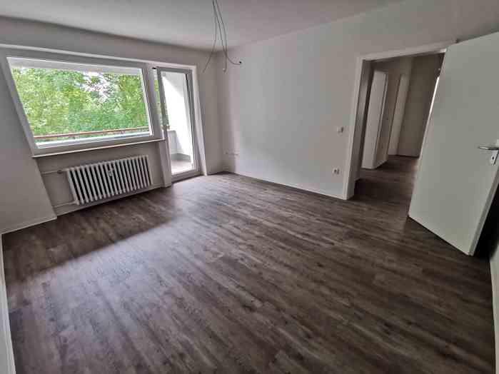 Etagenwohnung Castrop-Rauxel Deinighausen - 3 Zimmer, 63 m&sup2;, 452&euro; | Angebot:26258139