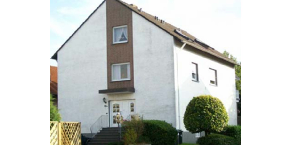 Dachgeschoßwohnung Hamm Berge - 4 Zimmer, 78 m&sup2;, 625&euro; | Angebot:25844108