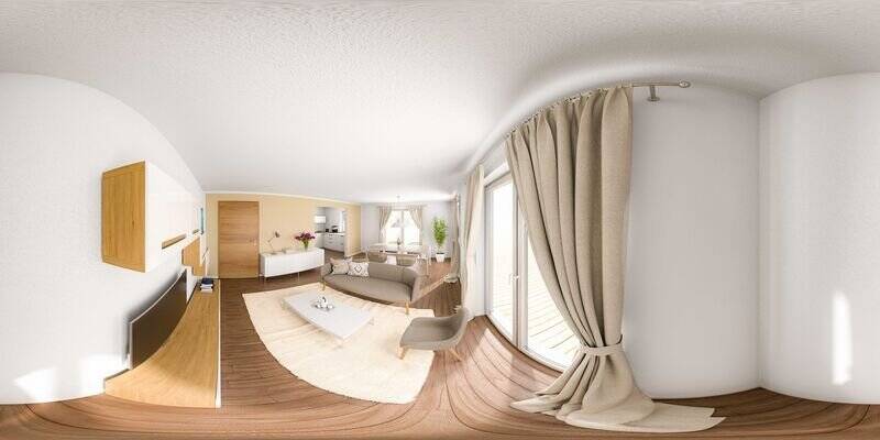 Mehrfamilienhaus, Wohnhaus Lünen Horstmar - 3 Zimmer, 92 m&sup2;, 227.950&euro; | Angebot:25681205