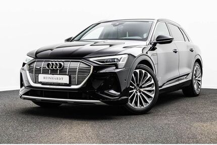 Audi e-tron 71.538 km 38.040 &euro; Hagen 58091