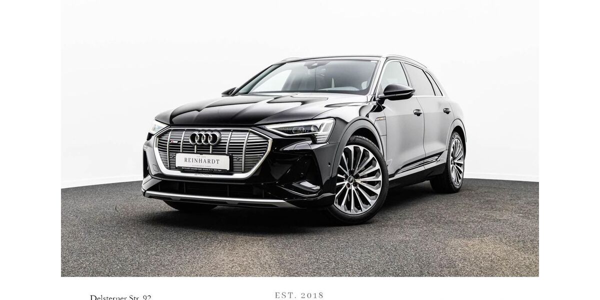 Audi e-tron 71.538 km 38.040 &euro; Hagen 58091