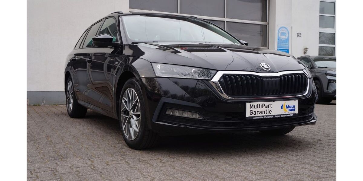 Skoda Octavia 82.601 km 20.900 &euro; Hagen 58119
