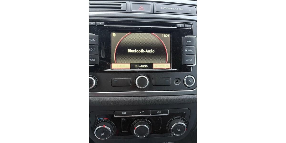 VW Tiguan 175.000 km 7.500 &euro; Hagen 58095