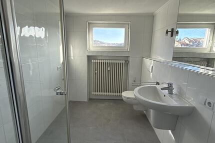 Wohnung Lüdenscheid Staberg - 3 Zimmer, 80 m&sup2;, 720&euro; | Angebot:24660997