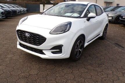 Ford Puma 9.150 km 21.990 &euro; Werne 59368