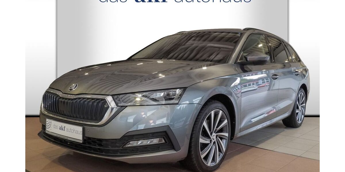 Skoda Octavia 84.106 km 19.450 &euro; Schwerte 58239