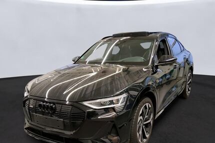 Audi e-tron 44.133 km 39.670 &euro; Hagen 58091