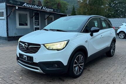 Opel Crossland (X) 131.000 km 7.490 &euro; Hagen 58089