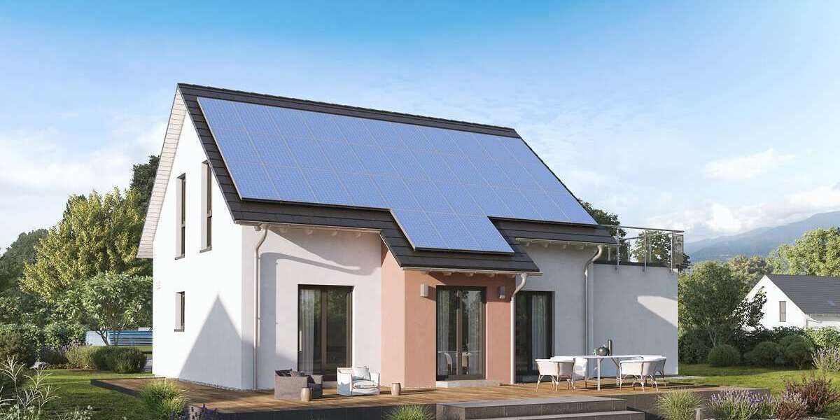 Einfamilienhaus Dortmund Aplerbeck - 5 Zimmer, 147 m&sup2;, 370.999&euro; | Angebot:25498813