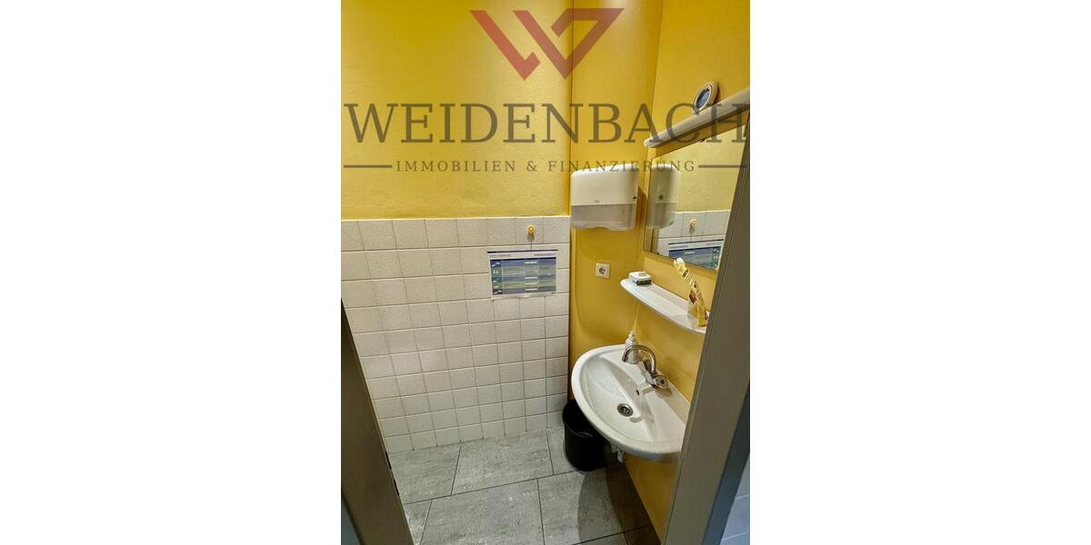 Gewerbeobjekt Witten - 1.800&euro; | Angebot:24788594