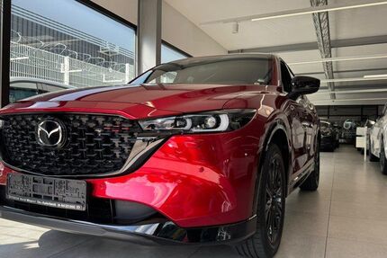 Mazda CX-5 30.767 km 31.930 &euro; Dortmund 44287