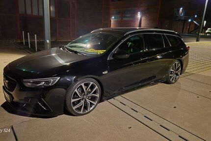 Opel Insignia 105.000 km 20.400 &euro; Bochum 44791