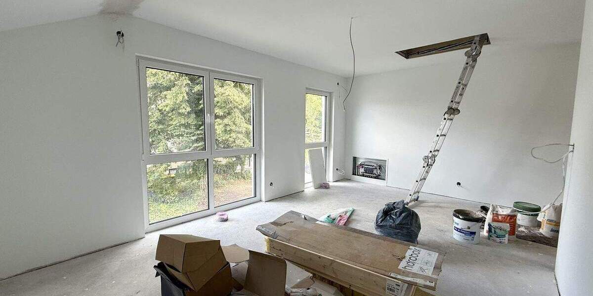 Einfamilienhaus Bergkamen Rünthe - 4 Zimmer, 130 m&sup2;, 400.000&euro; | Angebot:25743888