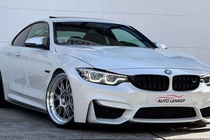 BMW M4 43.000 km 57.900 &euro; Hagen 58119