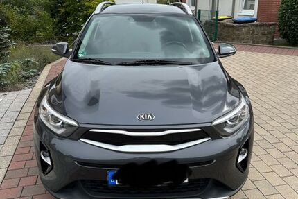 Kia Stonic 90.000 km 11.900 &euro; Ennepetal 58256