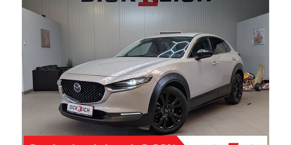 Mazda CX-30 59.522 km 22.480 &euro; Menden (Sauerland) 58708