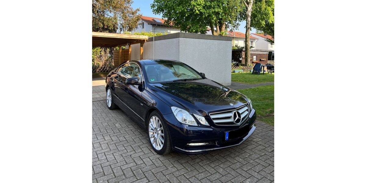 Mercedes-Benz E 350 117.700 km 18.500 &euro; Kamen 59174