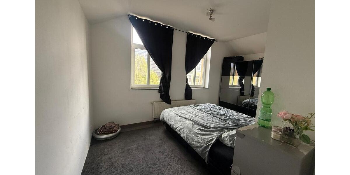 Dachgeschoßwohnung Dortmund Innenstadt Nord - 2 Zimmer, 50 m&sup2;, 500&euro; | Angebot:26003634