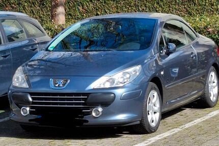 Peugeot 307 213.765 km 2.800 &euro; Dortmund 44328