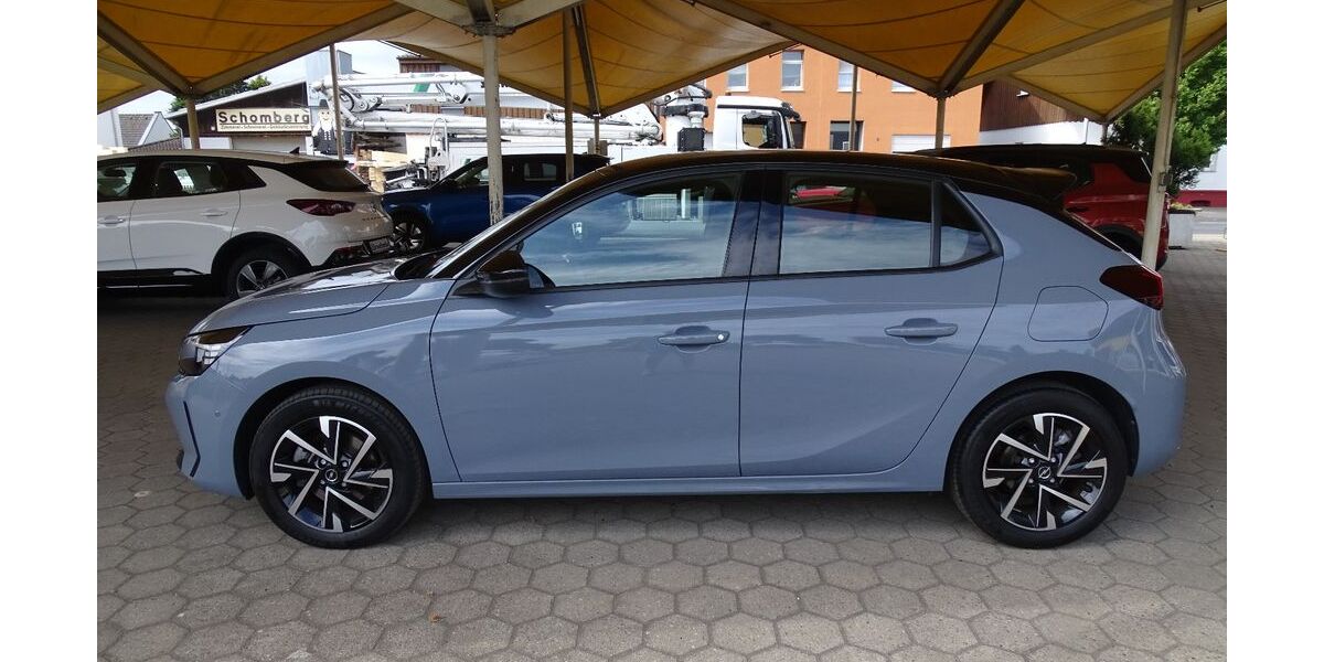 Opel Corsa 33.420 km 17.599 &euro; Waltrop 45731