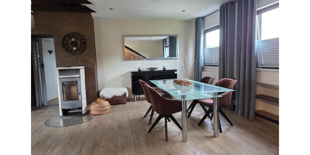Loft - Studio - Atelier Menden (Sauerland) Berkenhofskamp - 2 Zimmer, 80 m&sup2;, 1.397&euro; | Angebot:27617466