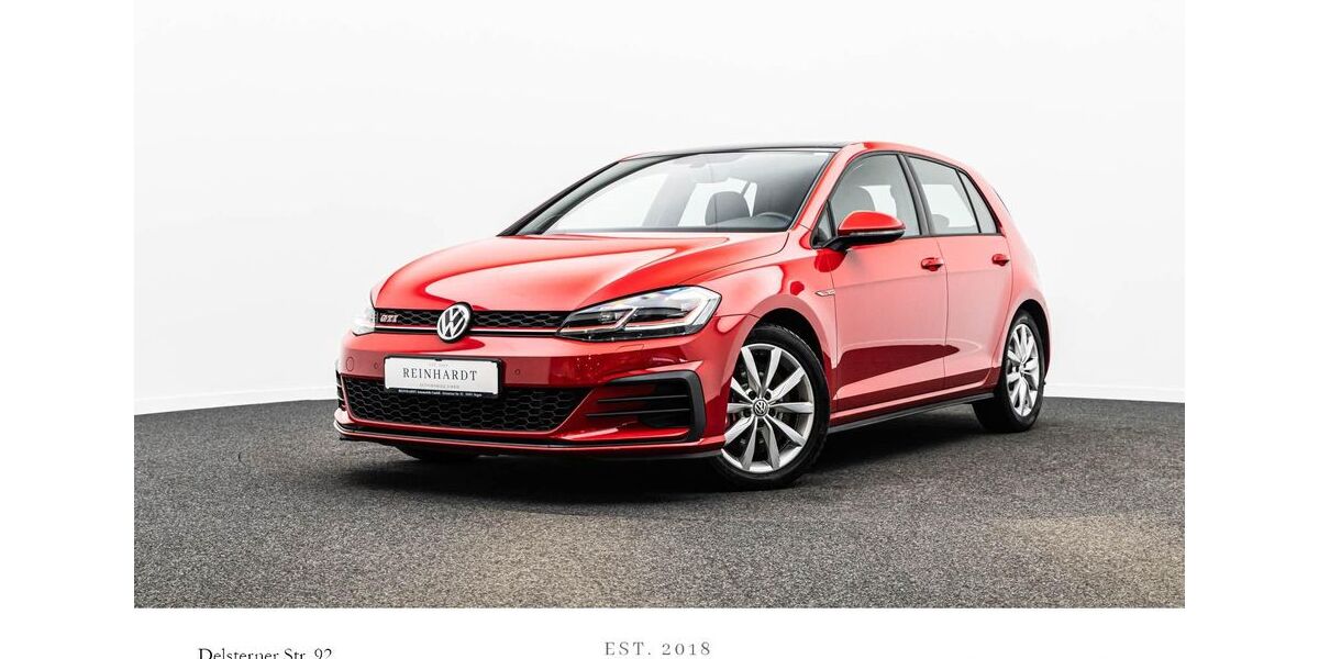 VW Golf 39.830 km 25.530 &euro; Hagen 58091