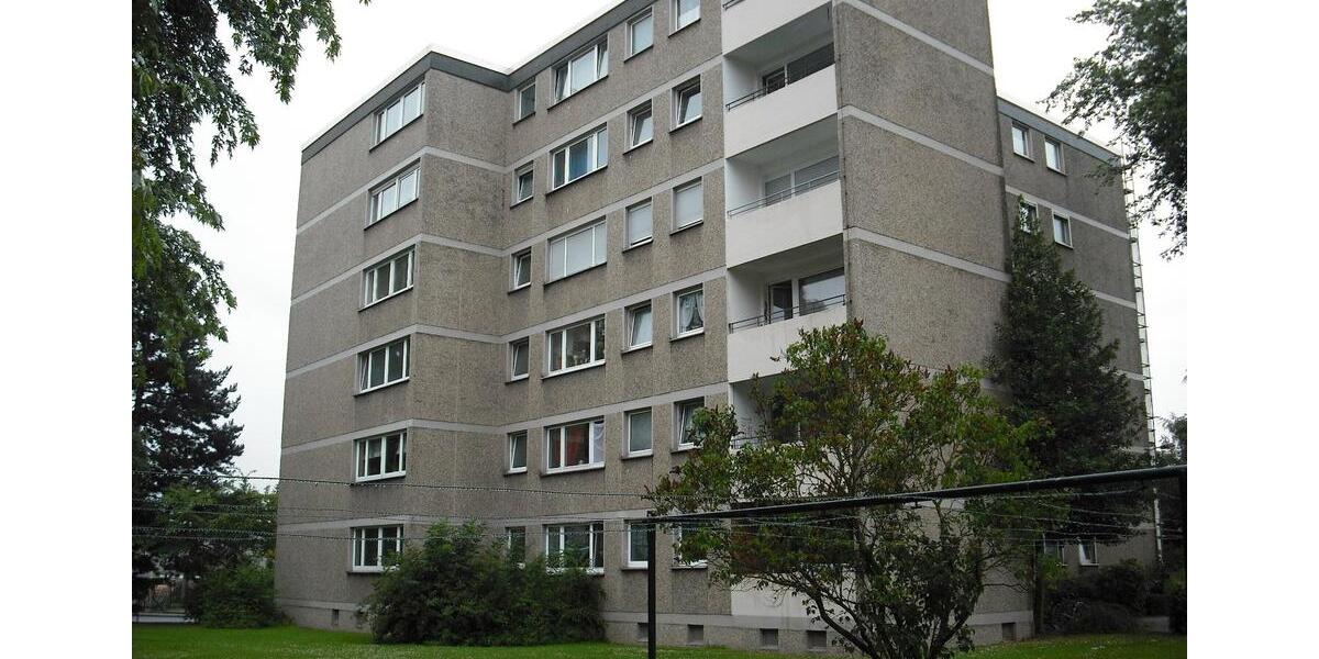 Etagenwohnung Bergkamen - 1.5 Zimmer, 42 m&sup2;, 69.000&euro; | Angebot:26794300